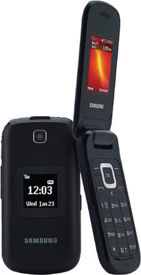 Samsung S275