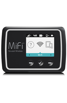 Novatel MiFi 6630