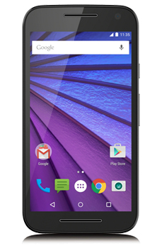 Motorola Moto G (3rd Gen.)